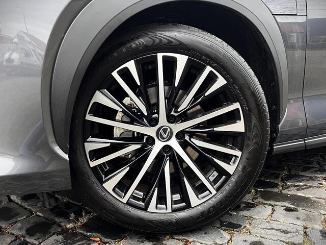 Lexus RZ 450e Executive Line 71 kWh Premium Pack | 20" LMV | Leder | Carplay | Adap.Cruise | All-in rijklaarprijs