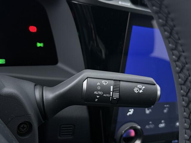 Lexus RZ 350e Luxury Line 77 kWh