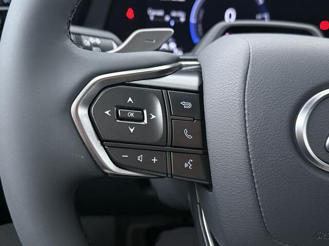 Lexus RZ 350e Luxury Line 77 kWh
