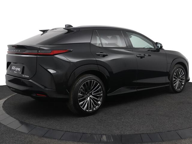 Lexus RZ 350e 35th Edition 77 kWh | Nieuw! | Uit voorraad leverbaar! | Stoelkoeling | 20 Inch Lichtmetalen velgen