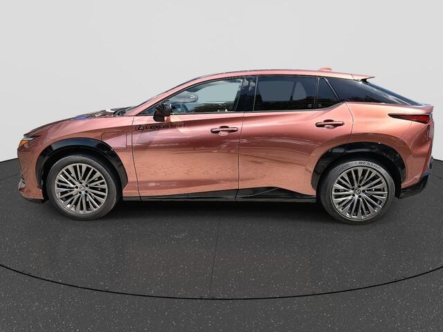 Lexus RZ 500e DIRECT 4 President Line 77 kWh, Panodak!