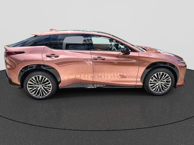 Lexus RZ 500e DIRECT 4 President Line 77 kWh, Panodak!