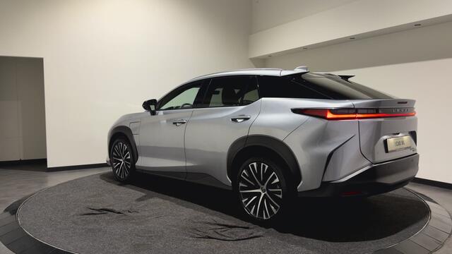 Lexus RZ 450e Executive Line 71 kWh | Leder interieur | LMV 20" | Keyless | Soh (batterijcheck) Waarde 97,9 %