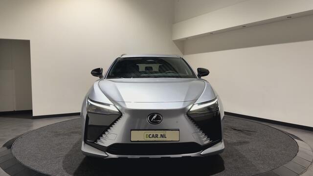 Lexus RZ 450e Executive Line 71 kWh | Leder interieur | LMV 20" | Keyless | Soh (batterijcheck) Waarde 97,9 %