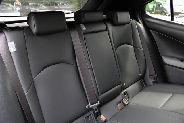 Lexus Ux 250h Business Line Clima|Camera|Cruise|Led|LM-Velgen|Audio