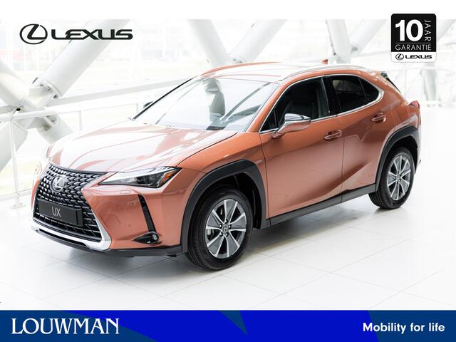 Lexus Ux 300e Luxury Line 73 kWh | Carplay | 12.3" Display | Mark Levinson |