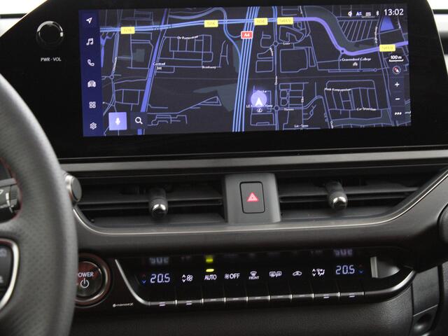 Lexus Ux 300h F SPORT Line | 360 Camera | Leder | LM velgen | Schuif/kanteldak | Parkeersensoren |