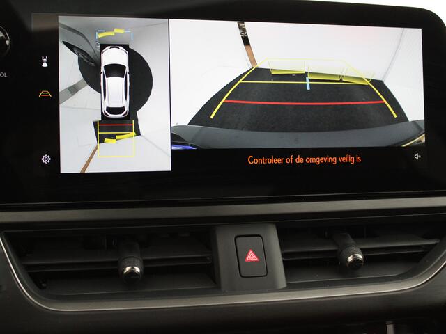 Lexus Ux 300h F SPORT Line | 360 Camera | Leder | LM velgen | Schuif/kanteldak | Parkeersensoren |