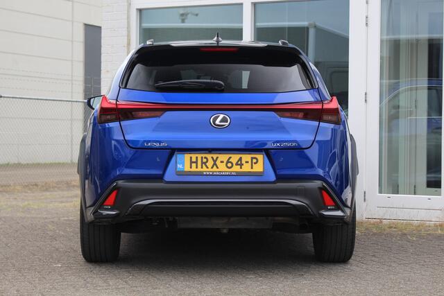 Lexus Ux LEXUS UX250H Hybride F-Sport Design I Bi-tone I Carplay I Garantie
