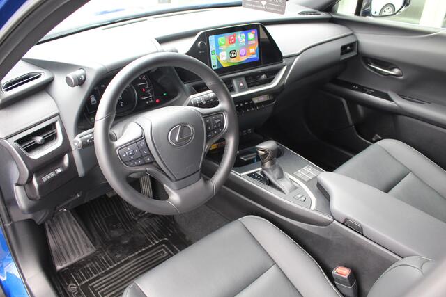 Lexus Ux LEXUS UX250H Hybride F-Sport Design I Bi-tone I Carplay I Garantie