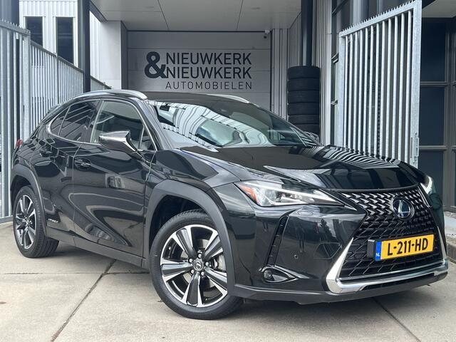 Lexus Ux 250h Preference Line | CAMERA | CARPLAY / ANDROID | ADAPTIVE CRUISE CONTROL | PDC V+A | LMV 18'' | CLIMATE CONTROL | KEYLESS | LED | BLUETOOTH