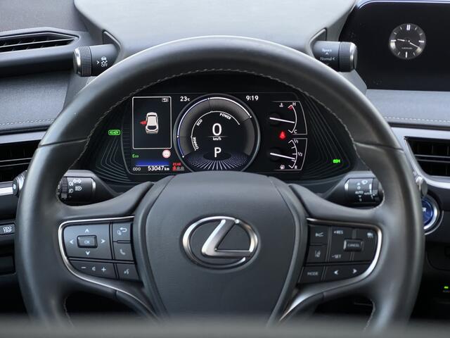 Lexus Ux 250h Style+ Edition | Leder | Camera | Carplay | 18 inch | Dodehoek