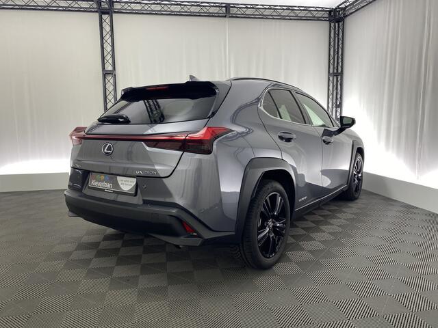 Lexus Ux 250h F Sport Line | Apple Carplay | Dodehoek Det. | Camera | Draadloze Lader |