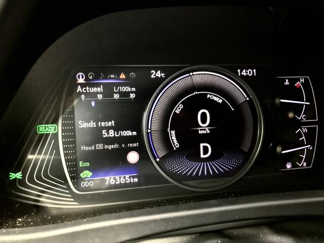 Lexus Ux 250h Pro Edition Rijklaarprijs!