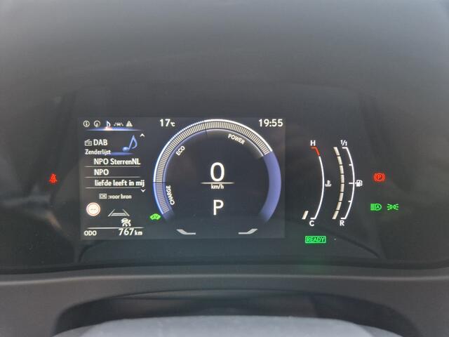 Lexus Ux 300h Business Line | Navigatie | Carplay | ECC | Cruisecontrol |