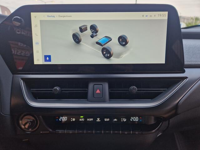 Lexus Ux 300h Business Line | Navigatie | Carplay | ECC | Cruisecontrol |