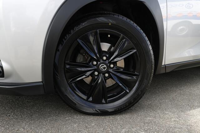 Lexus Ux 250h Business Line | Apple Carplay |