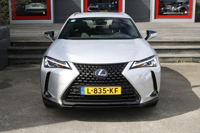 Lexus Ux 250h Business Line | Apple Carplay |