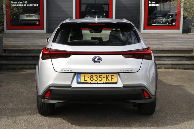 Lexus Ux 250h Business Line | Apple Carplay |