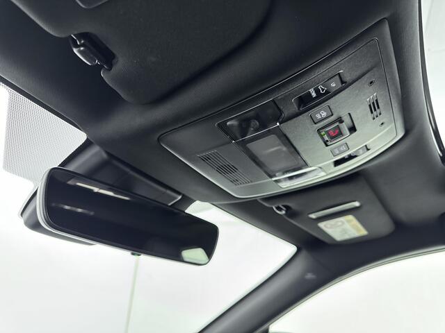 Lexus Ux 250h F Sport Line Limited | Adaptive Cruise Control | Stoelverwarming | Navigatie |