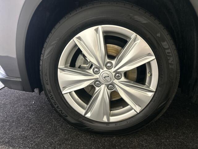 Lexus Ux 250h Business Line | Adaptieve cruise control | Achteruitrijcamera | Hybrid!