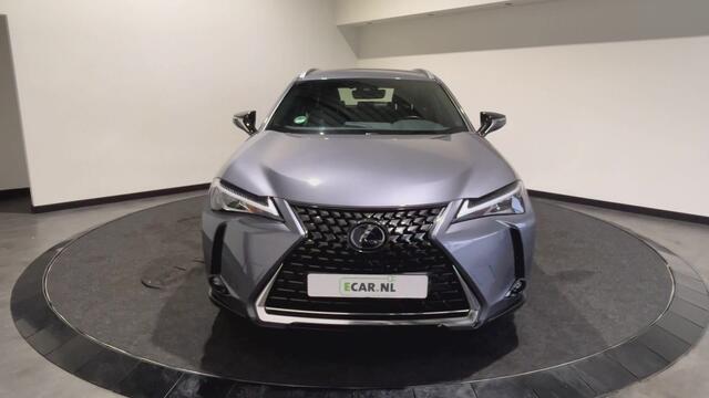 Lexus Ux 250h Business Line | Adaptieve cruise control | Achteruitrijcamera | Hybrid!