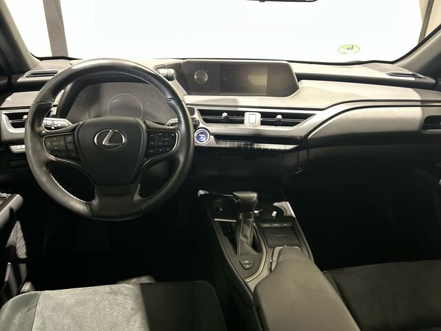 Lexus Ux 250h Business Line | Adaptieve cruise control | Achteruitrijcamera | Hybrid!