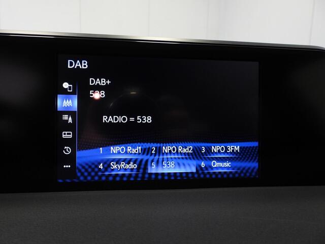 Lexus Ux 250h Preference Line NAVI-APP/CAMERA/CLIMA/LED/18"LMV!