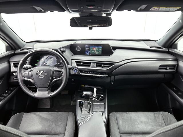 Lexus Ux 250h AWD Business Line