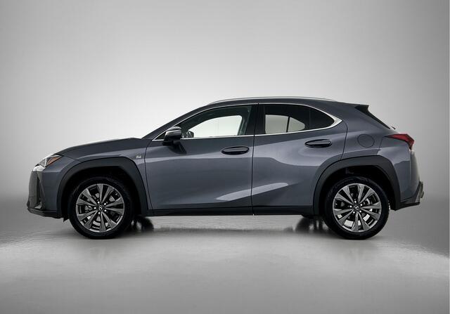 Lexus Ux 250h F Sport Line