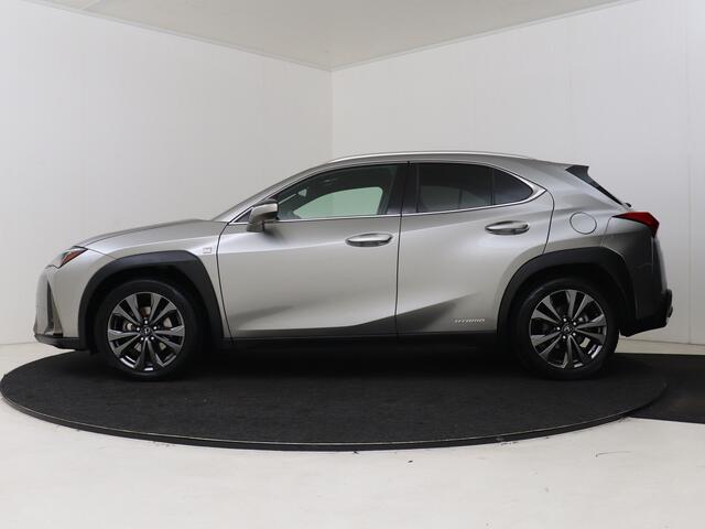 Lexus Ux 250h F Sport Premium | Mark Levinson | Memory Seat | Head Up Display |