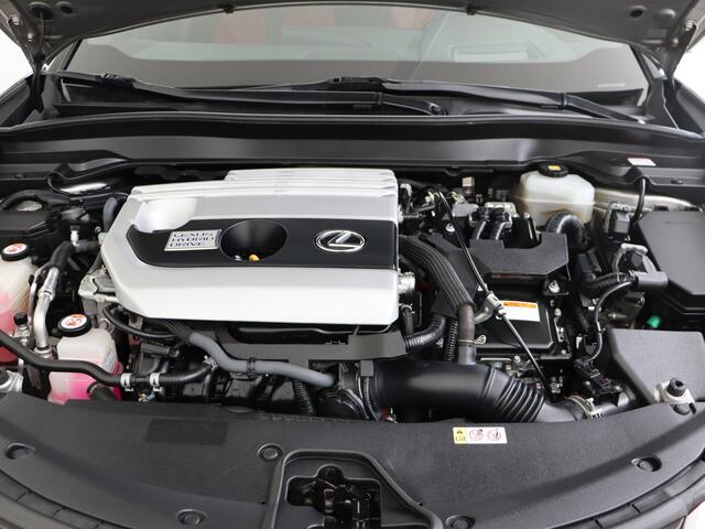 Lexus Ux 250h F Sport Premium | Mark Levinson | Memory Seat | Head Up Display |