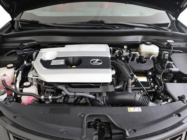 Lexus Ux 250h AWD F Sport Premium | Mark Levinson | Sunroof | 360 Camera | HUD |
