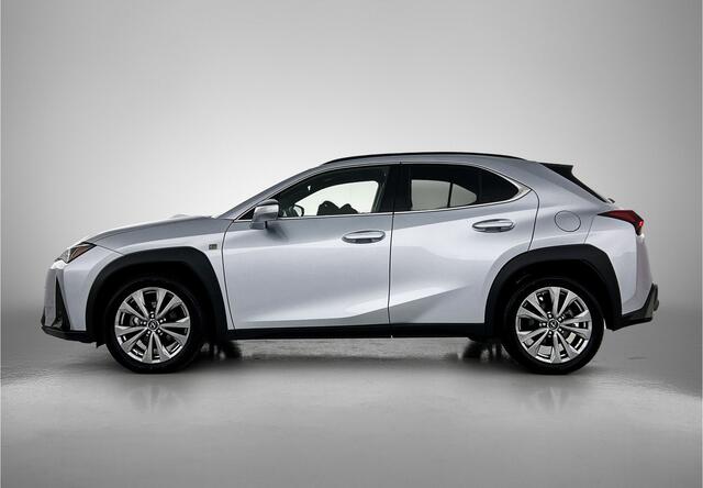 Lexus Ux 250h F Sport Line