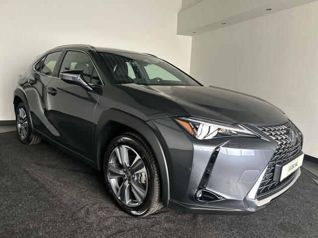 Lexus Ux 300e Luxury Line 73 kWh | 45% korting | Winter-pakket | Tech Pack | Mark Levinson geluid! | Navigatie | Nieuwprijs ¤ 61.095,00 |