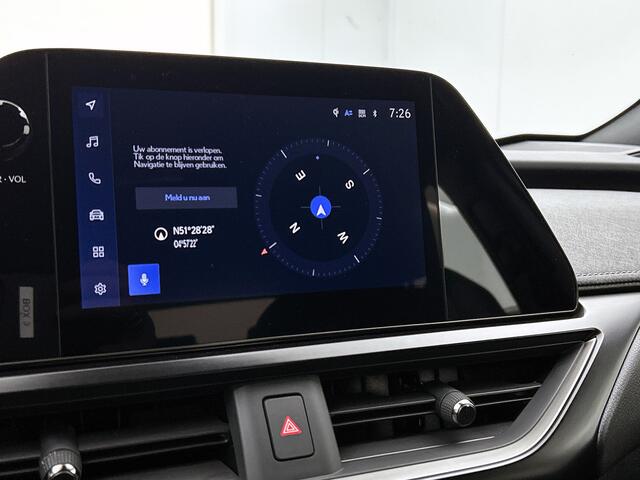 Lexus Ux 250h Urban Line | Apple Carplay/Android Auto | Cruise control adaptief |