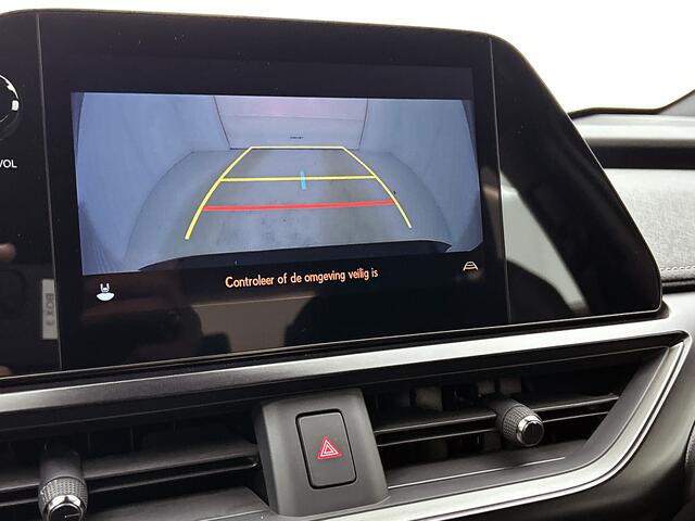 Lexus Ux 250h Urban Line | Apple Carplay/Android Auto | Cruise control adaptief |