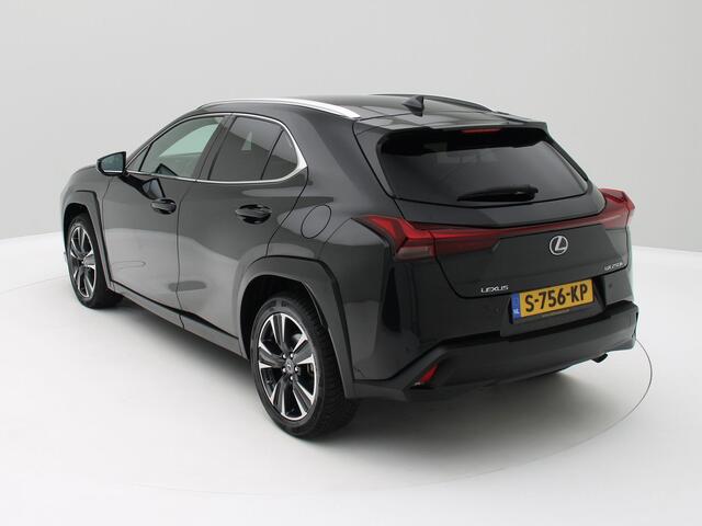 Lexus Ux 250h Business Line