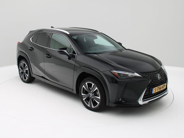 Lexus Ux 250h Business Line