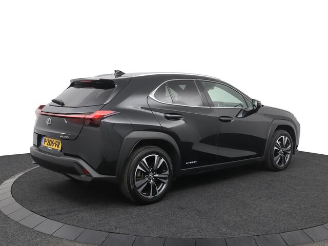 Lexus Ux 250h Preference Line | Dealer Onderhouden |