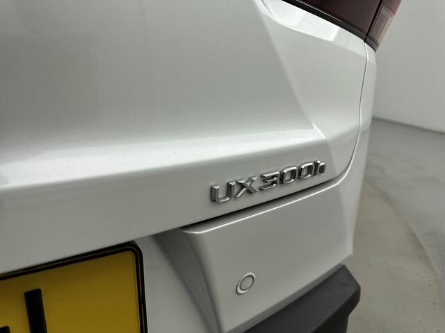 Lexus Ux 300h Urban Line | Parkeersensoren | Adaptive Cruise | Carplay |