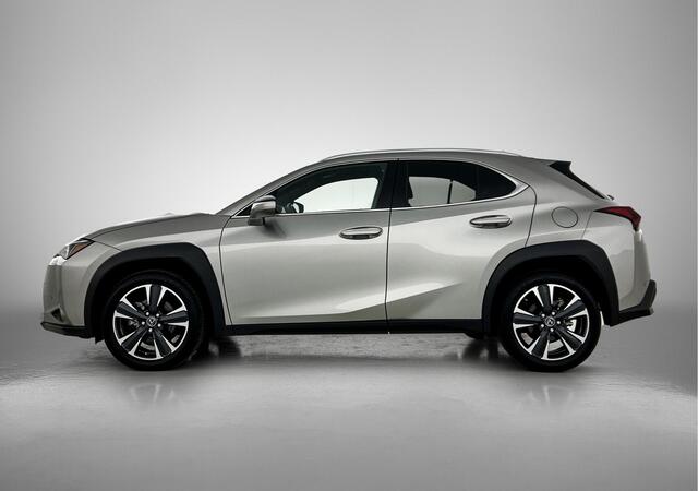 Lexus Ux 250h Business Line | Lederen bekleding | Stoelverwarming | Stuurverwarming "