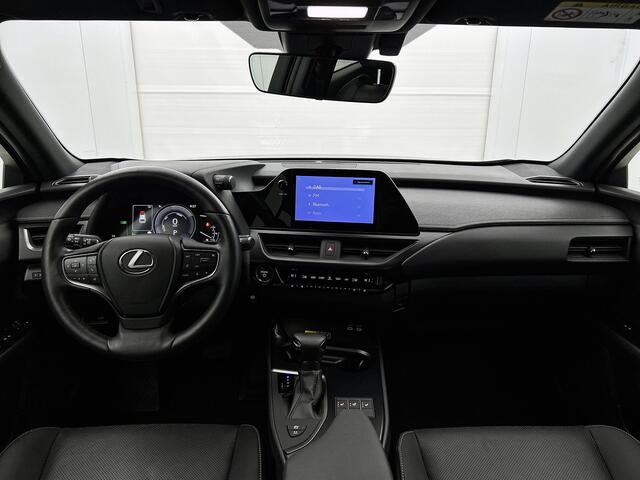 Lexus Ux 250h Business Line | Lederen bekleding | Stoelverwarming | Stuurverwarming "