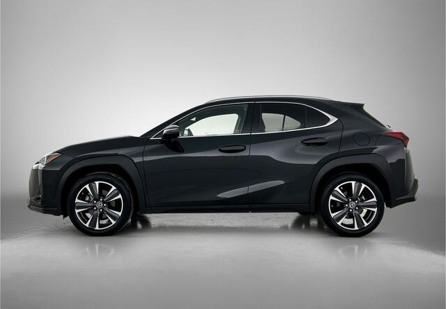 Lexus Ux 250h Business Line | Lederen bekleding | Stoelverwarming | Stuur verwarming |