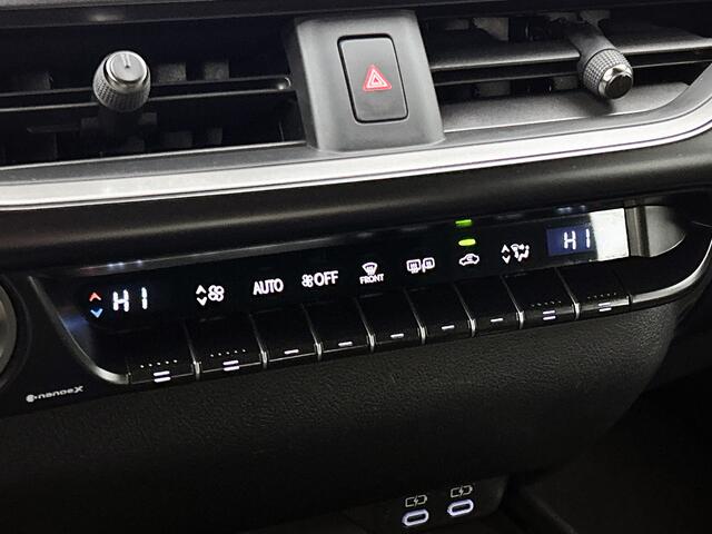 Lexus Ux 250h Urban Line | Apple Carplay/ Android Auto | Adaptive Cruise | LED koplampen | Lexus Link+ App bediening |