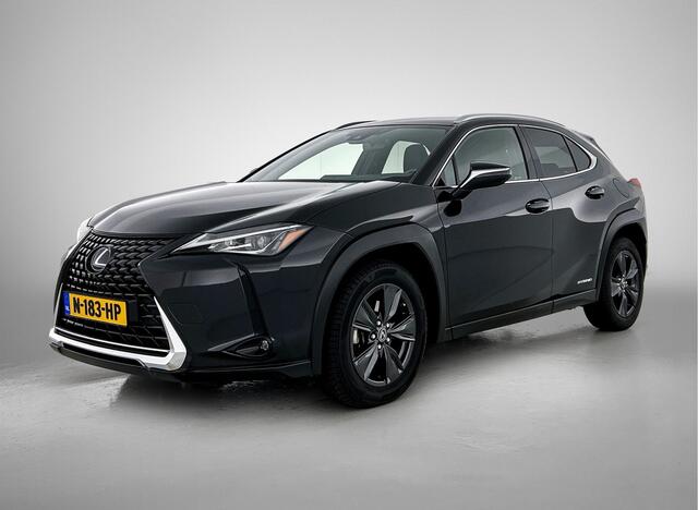 Lexus Ux 250h Business Line | Navigatie | Achteruitrijcamera | Keyless Entry |