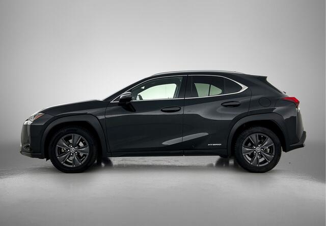 Lexus Ux 250h Business Line | Navigatie | Achteruitrijcamera | Keyless Entry |