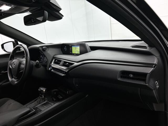 Lexus Ux 250h Business Line | Navigatie | Achteruitrijcamera | Keyless Entry |