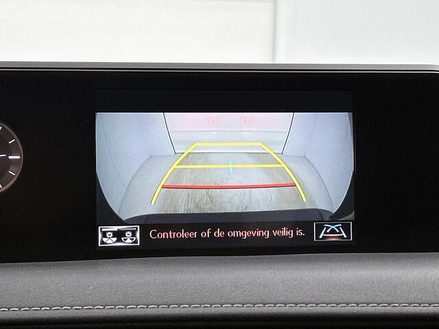 Lexus Ux 250h Business Line | Navigatie | Achteruitrijcamera | Keyless Entry |