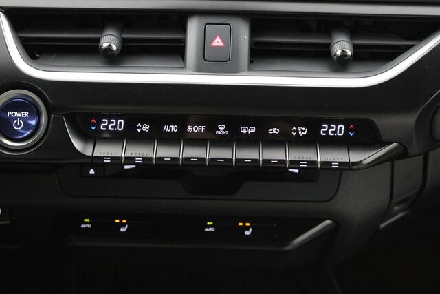 Lexus Ux 250h Luxury Line | Lederen bekleding | Stoelverwarming | Keyless Entry